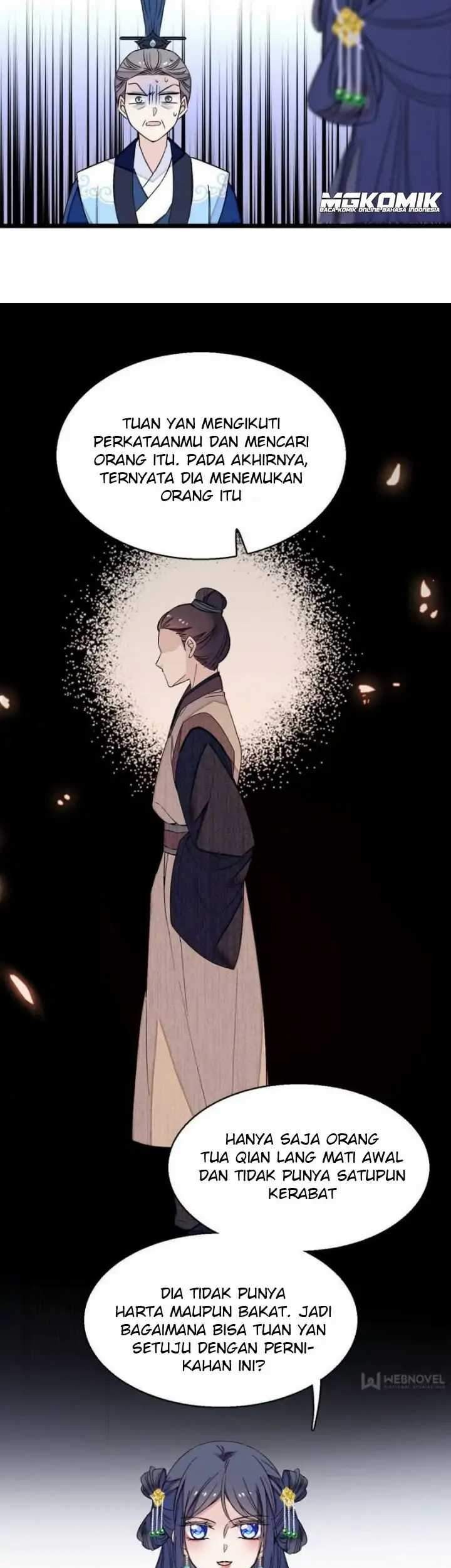 Sijin Chapter 30 Gambar 21