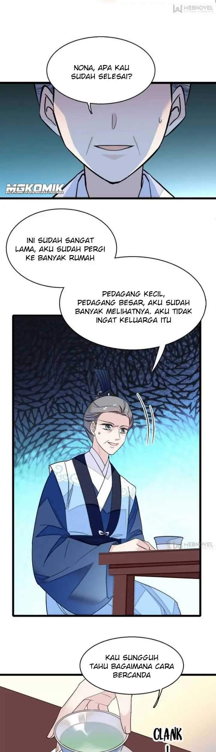 Sijin Chapter 30 Gambar 25