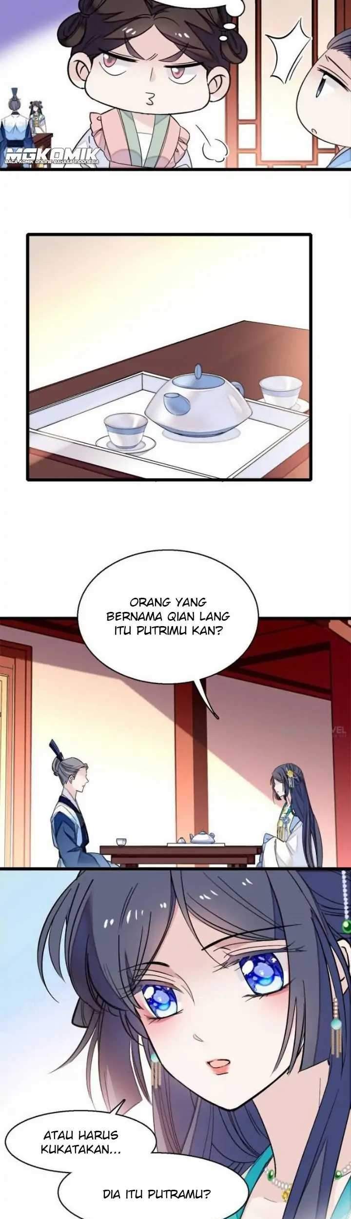 Sijin Chapter 30 Gambar 29