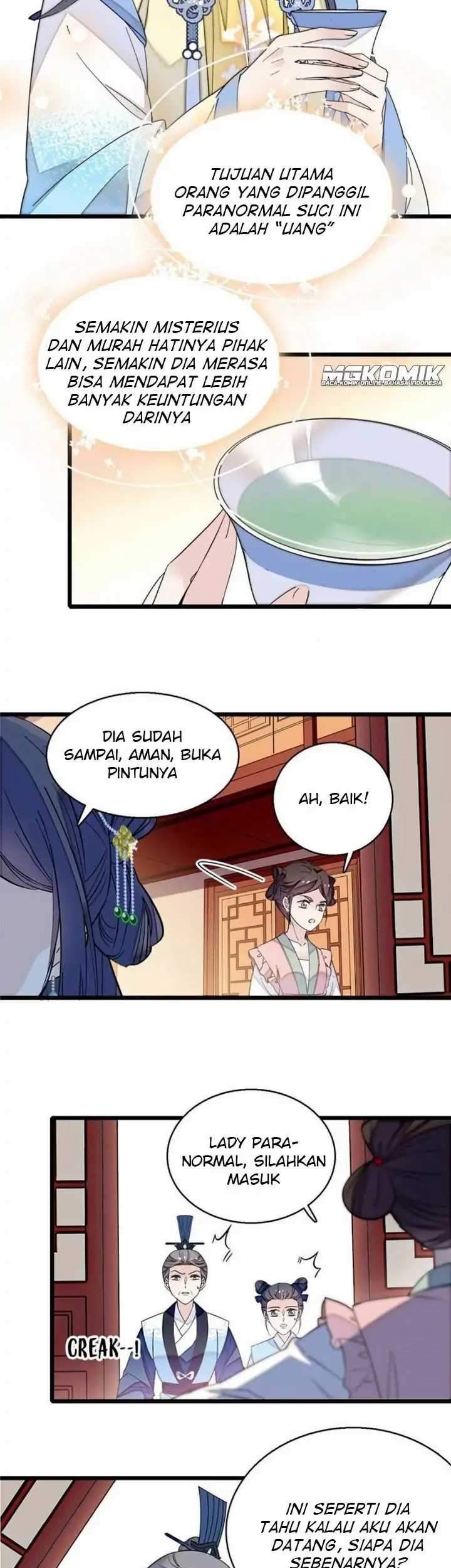 Sijin Chapter 30 Gambar 3