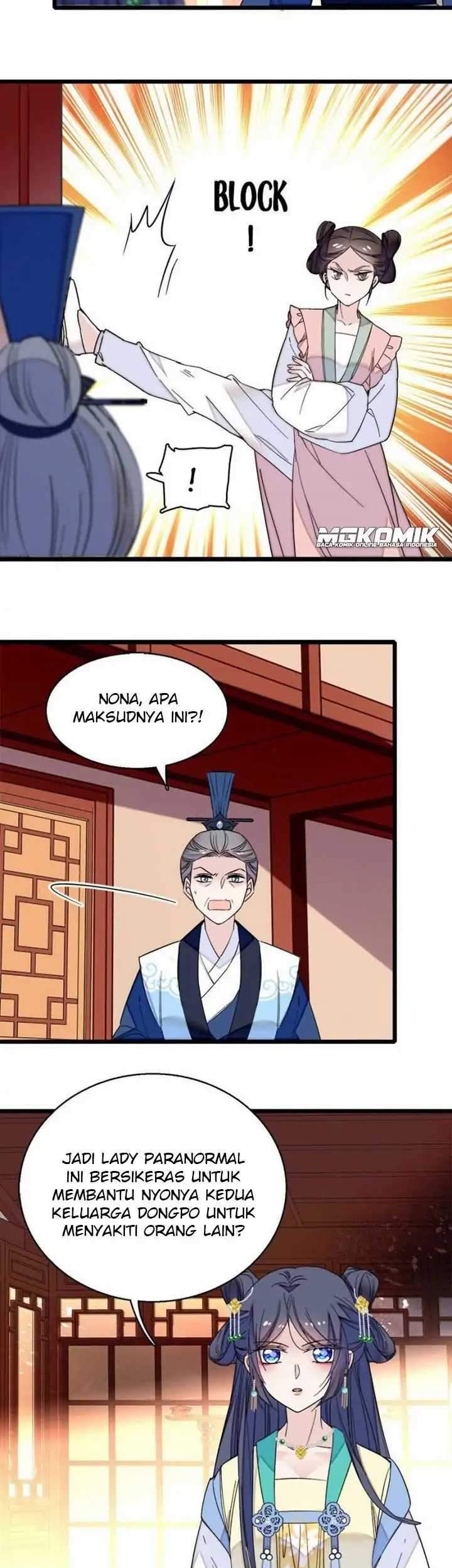 Sijin Chapter 30 Gambar 7