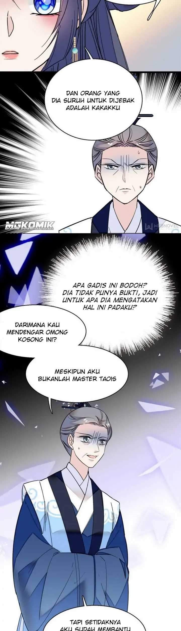 Sijin Chapter 30 Gambar 9