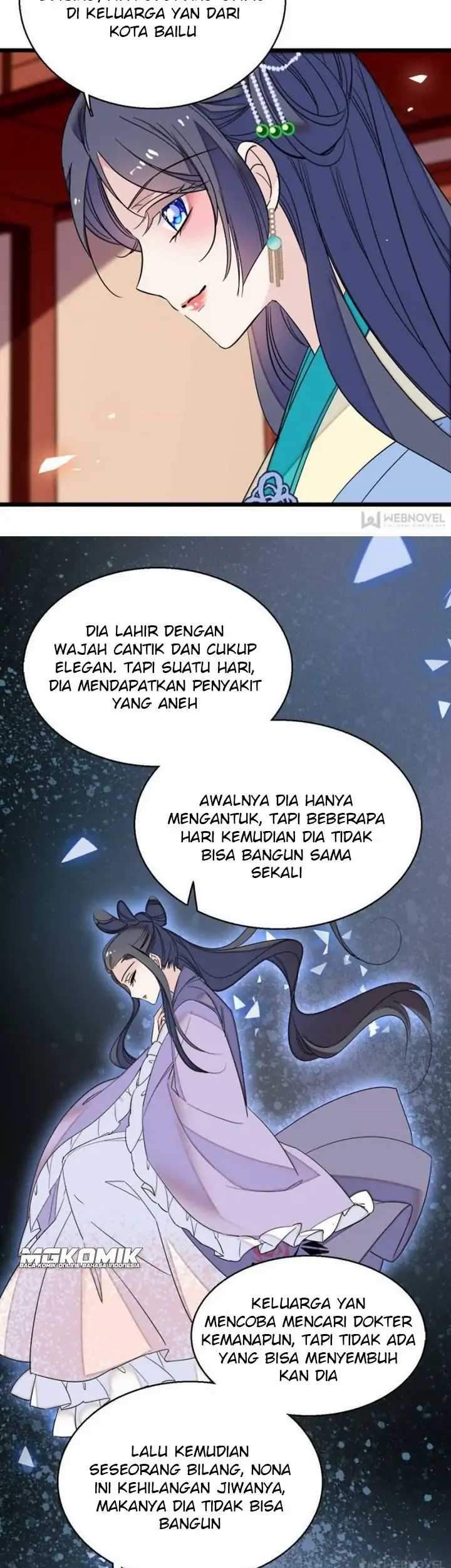 Sijin Chapter 30 Gambar 13