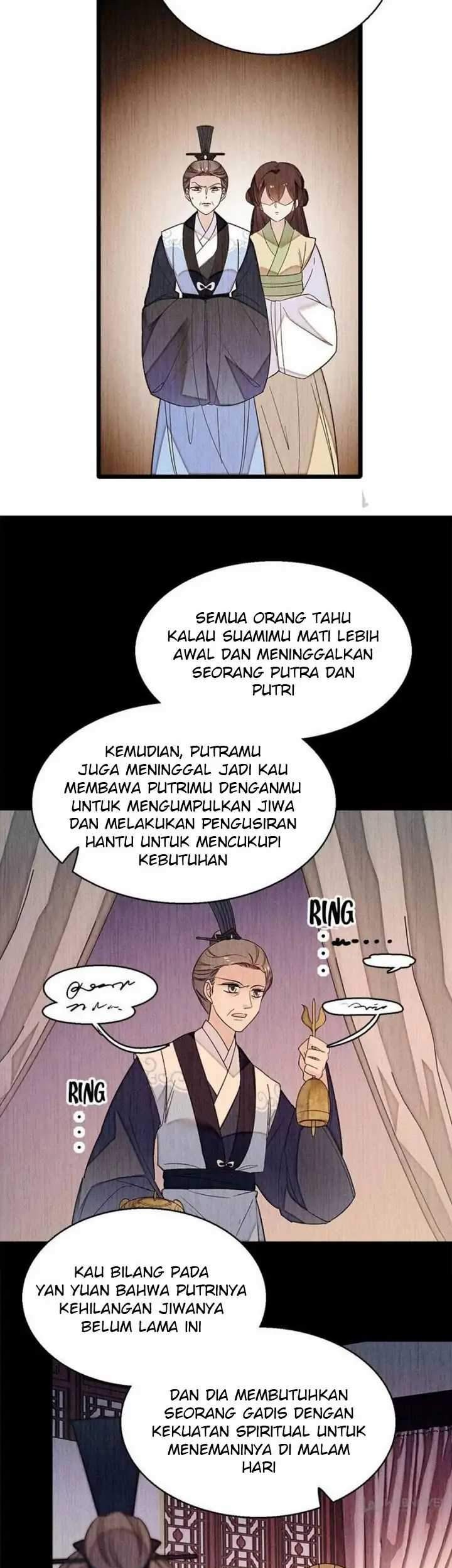 Sijin Chapter 30 Gambar 15