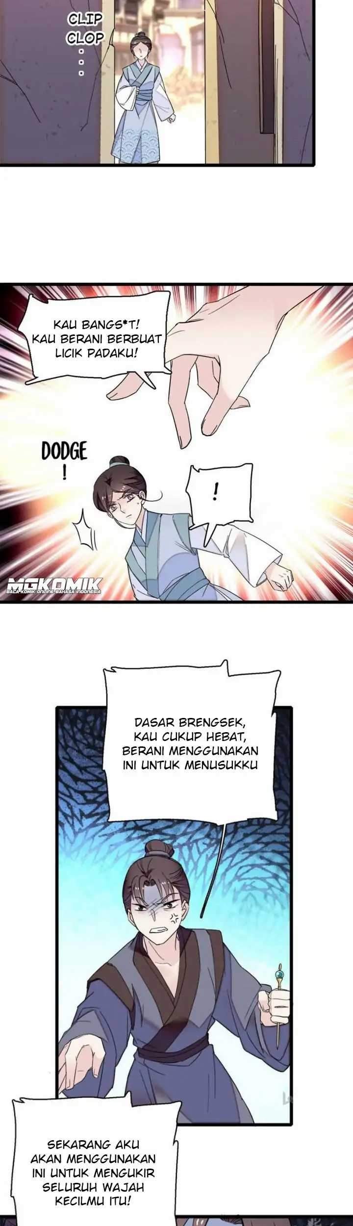 Sijin Chapter 29 Gambar 23