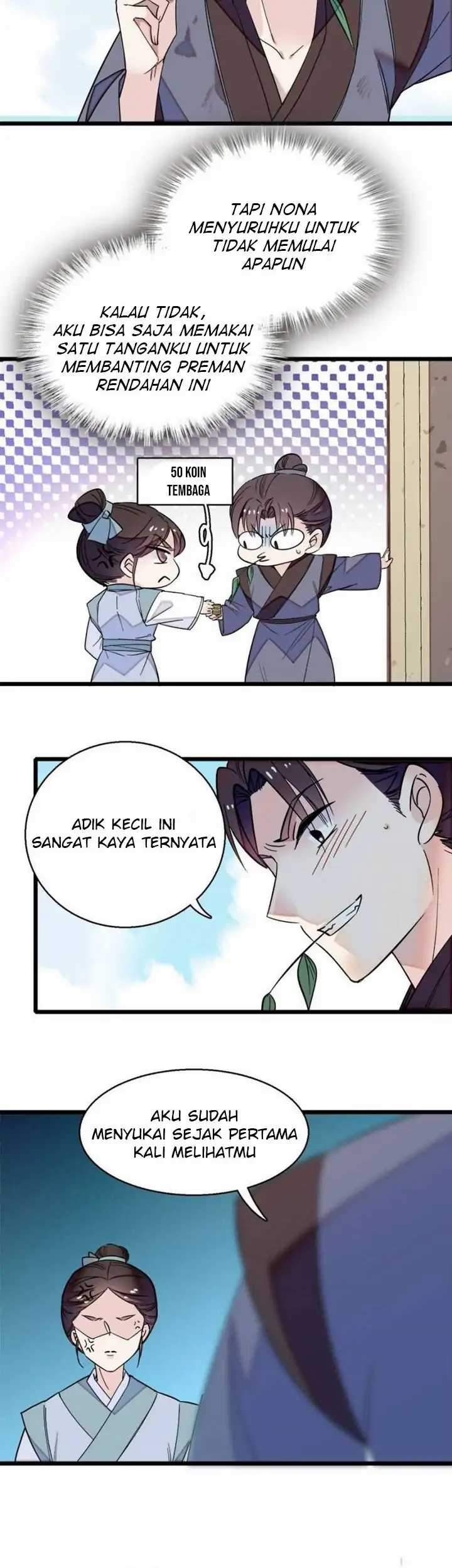 Sijin Chapter 29 Gambar 7