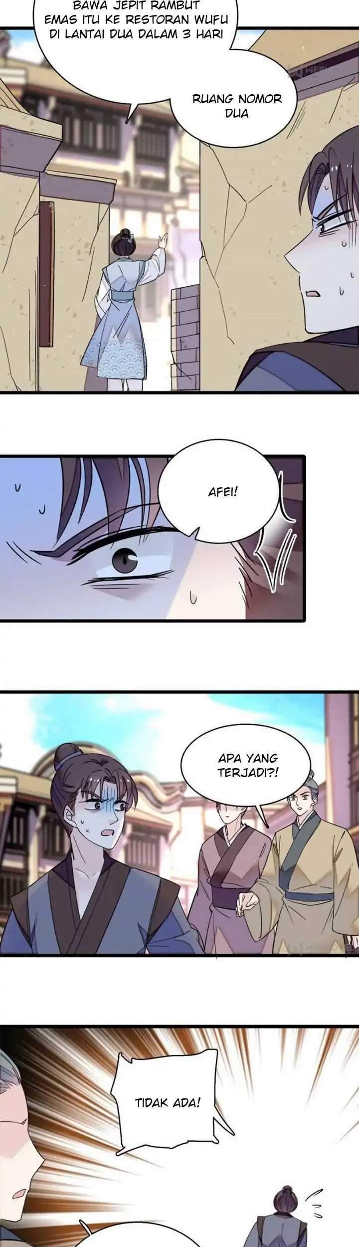 Sijin Chapter 29 Gambar 15