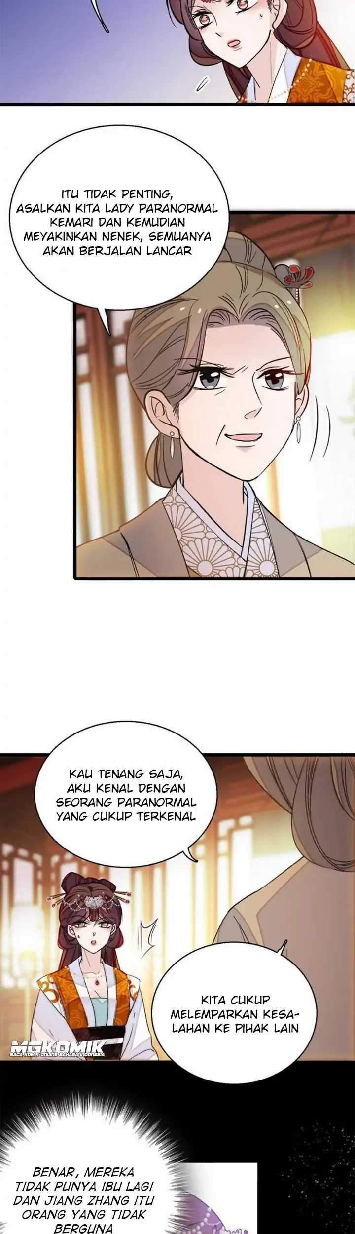 Sijin Chapter 28 Gambar 19