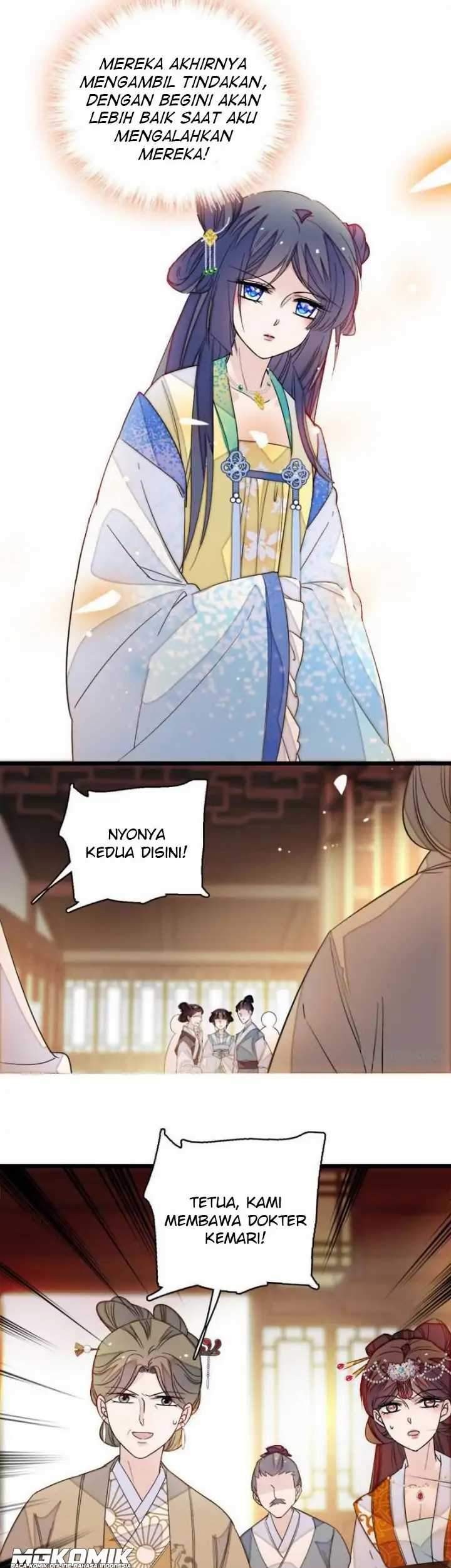 Sijin Chapter 28 Gambar 23