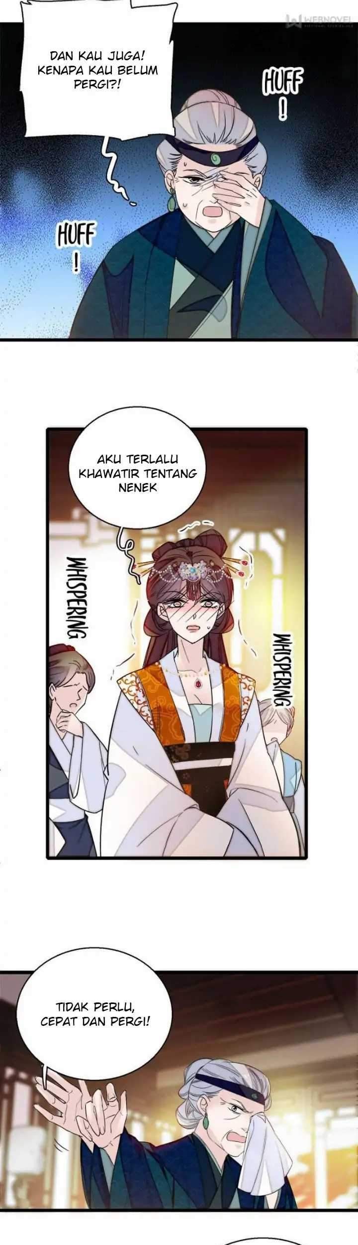 Sijin Chapter 28 Gambar 25