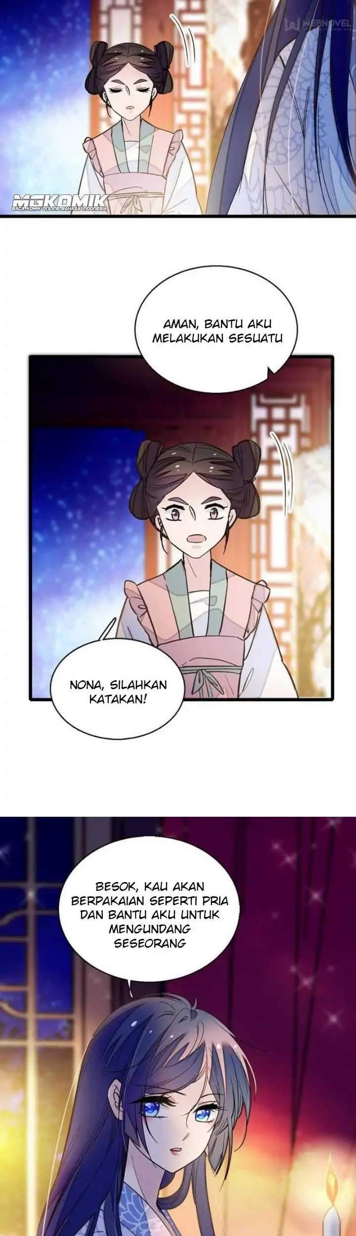Sijin Chapter 28 Gambar 29