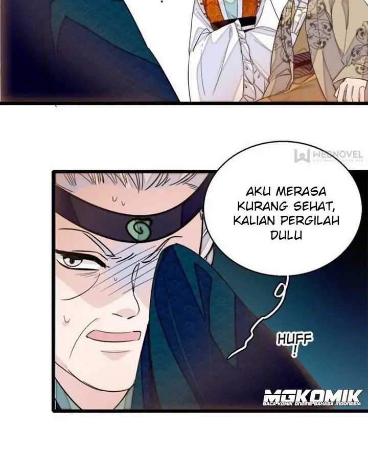 Sijin Chapter 28 Gambar 6