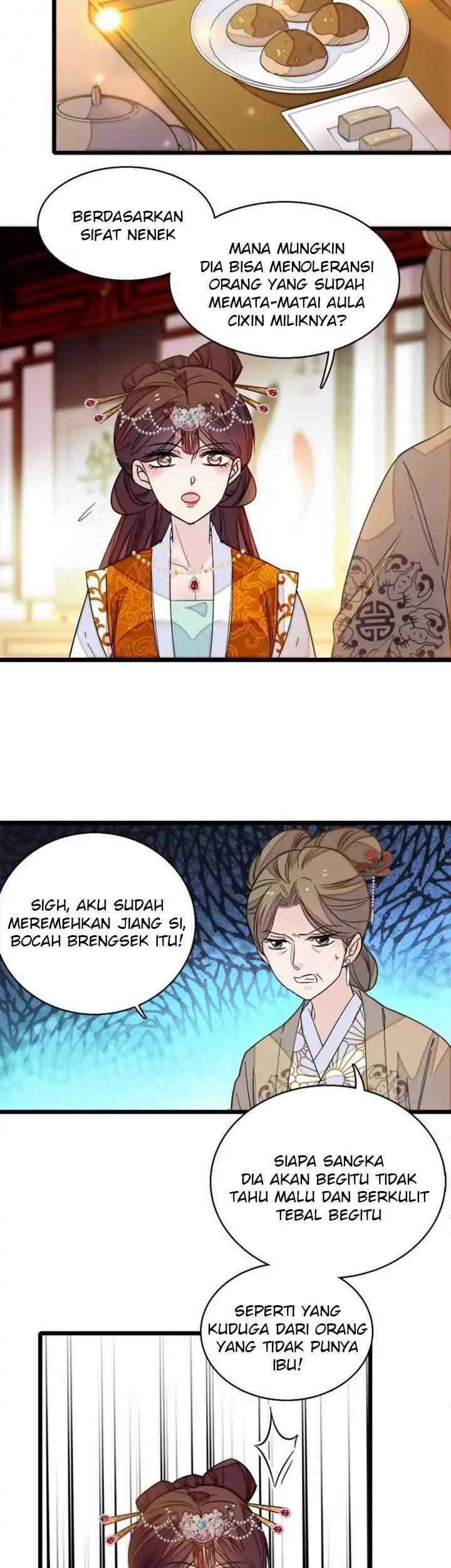 Sijin Chapter 28 Gambar 9