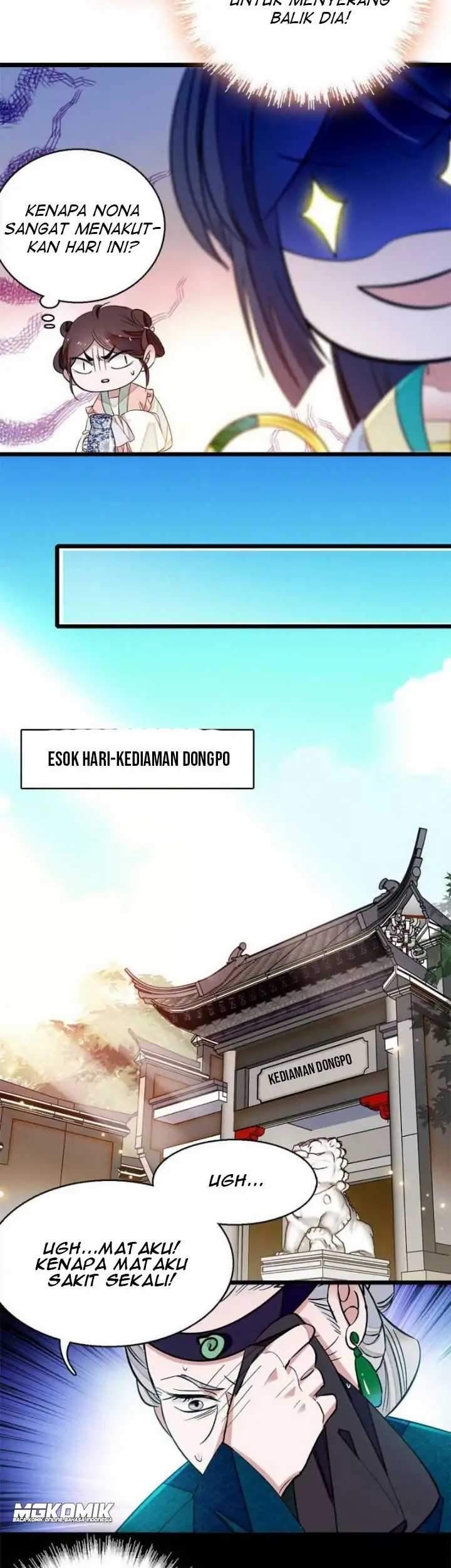 Sijin Chapter 27 Gambar 27