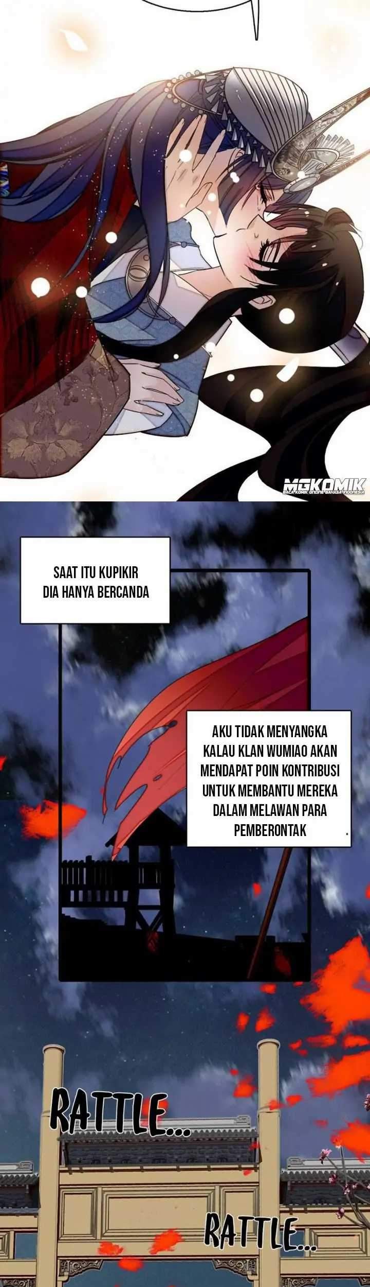 Sijin Chapter 26 Gambar 5