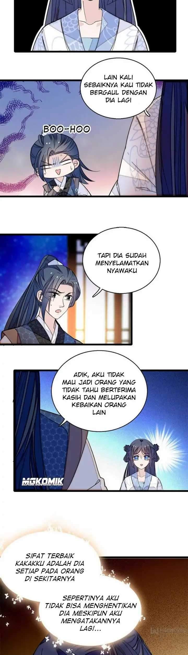 Sijin Chapter 26 Gambar 11