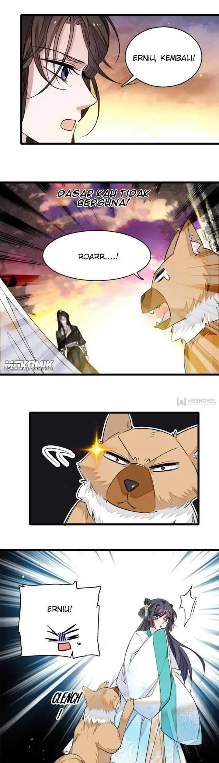 Sijin Chapter 25 Gambar 7