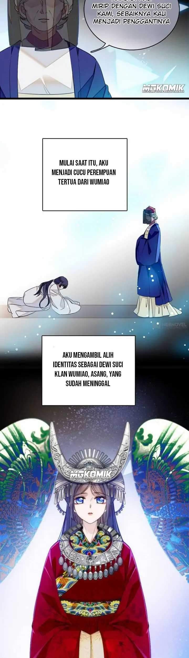 Sijin Chapter 25 Gambar 17