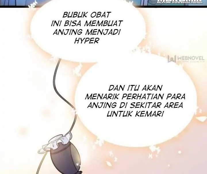 Baca  Sijin Chapter 24 Gambar 2