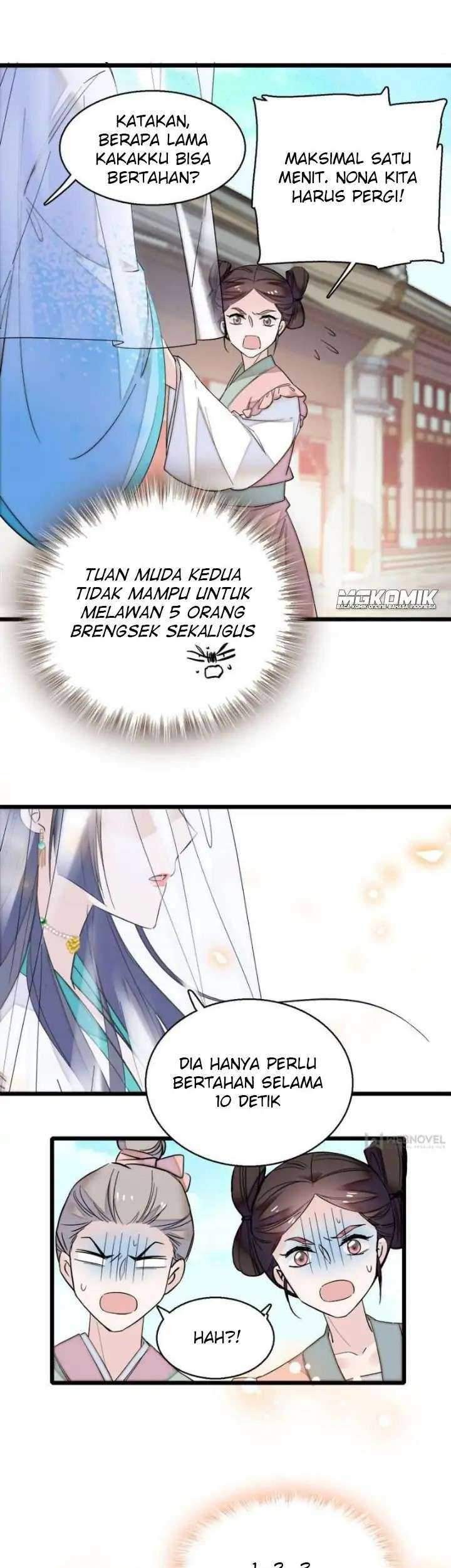 Sijin Chapter 23 Gambar 25