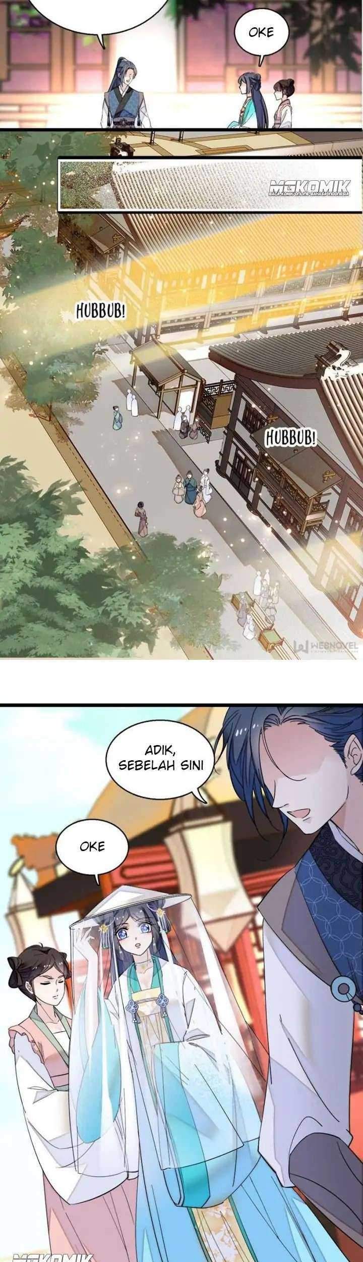 Sijin Chapter 23 Gambar 3