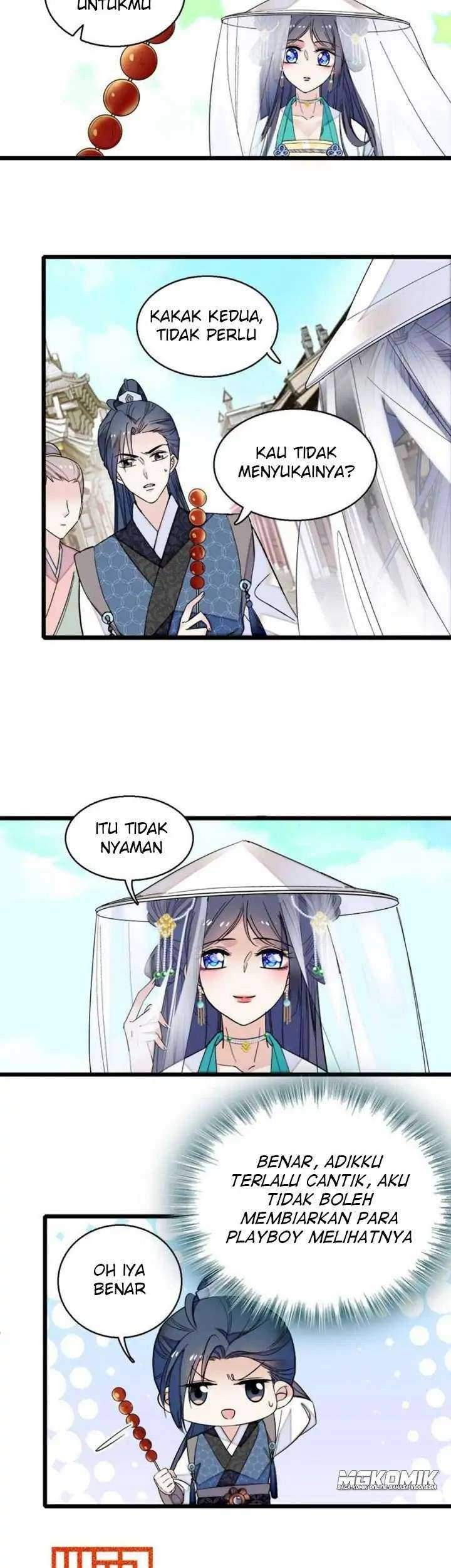 Sijin Chapter 23 Gambar 5