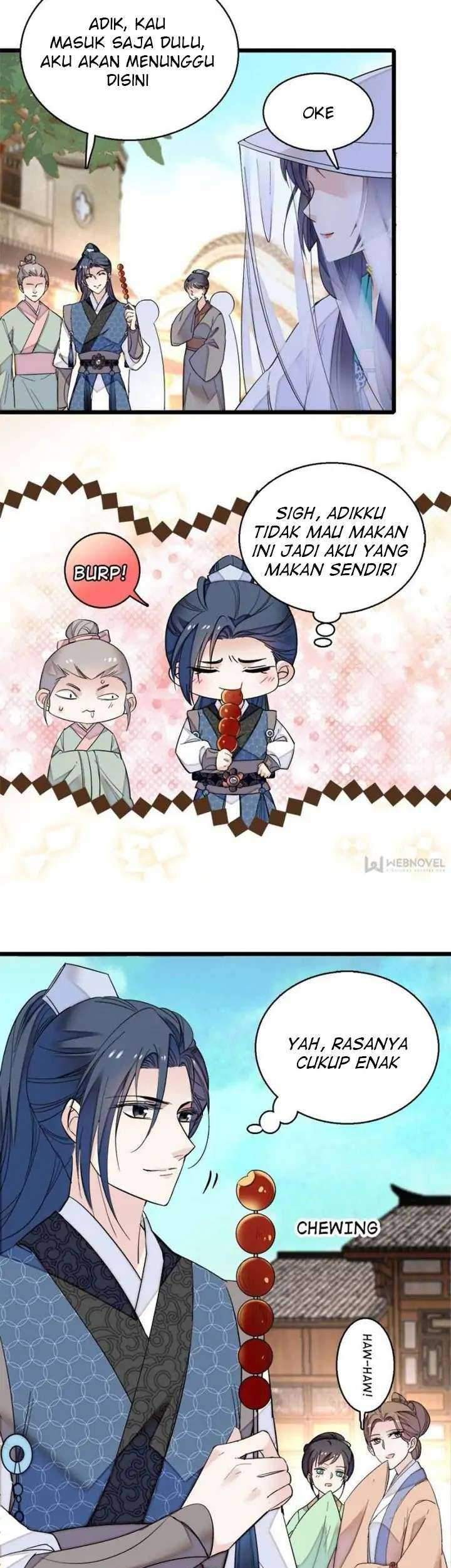 Sijin Chapter 23 Gambar 7