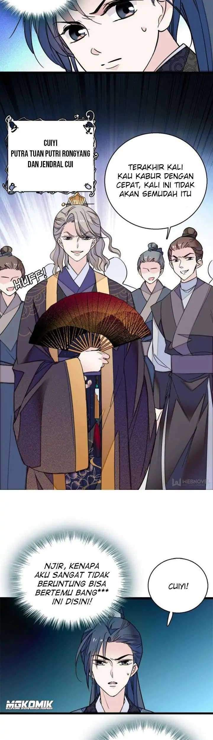 Sijin Chapter 23 Gambar 9