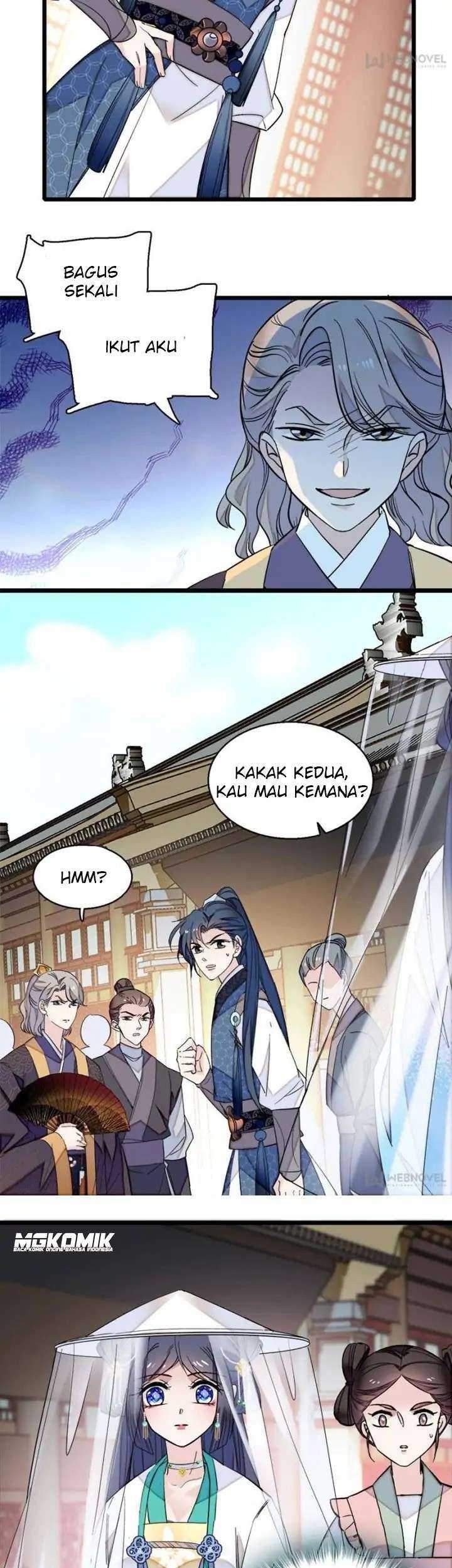 Sijin Chapter 23 Gambar 11