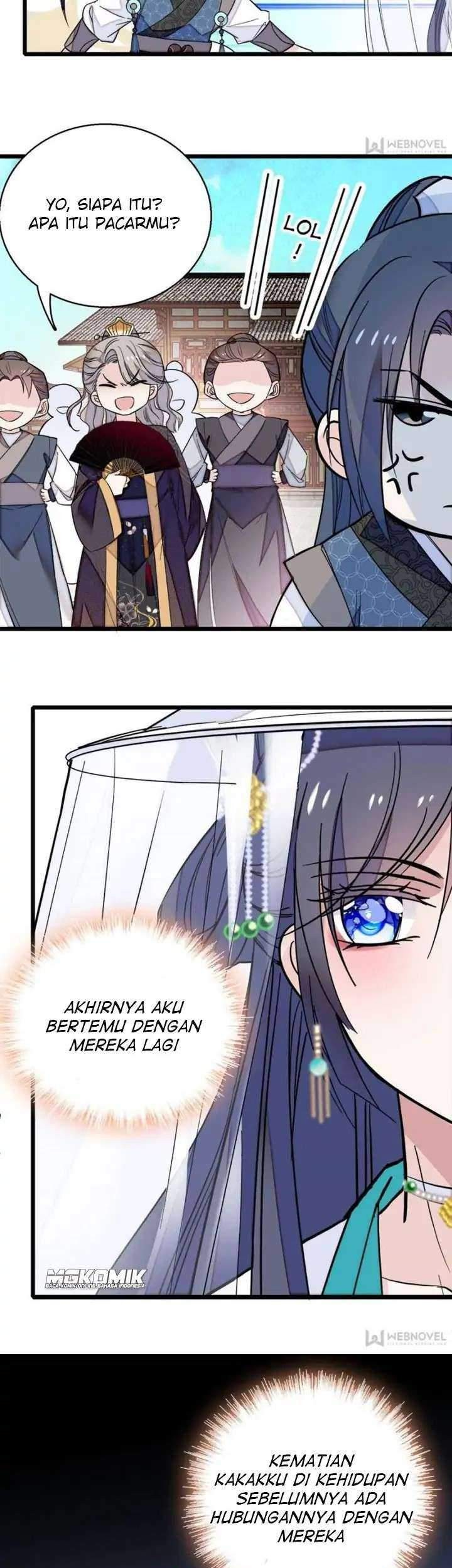 Sijin Chapter 23 Gambar 13