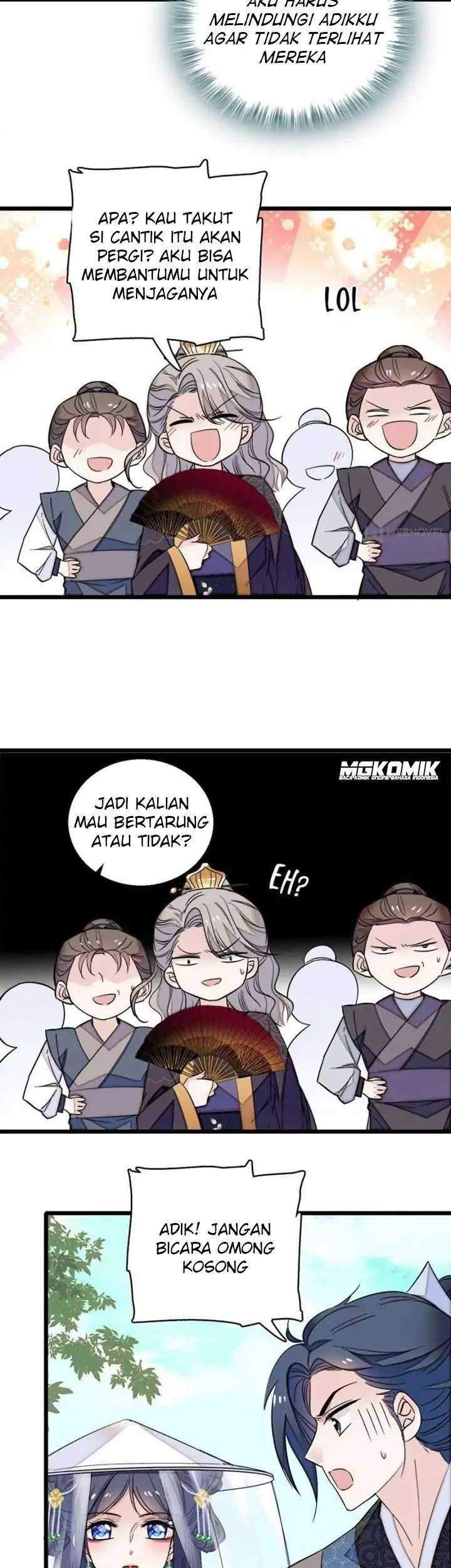 Sijin Chapter 23 Gambar 17