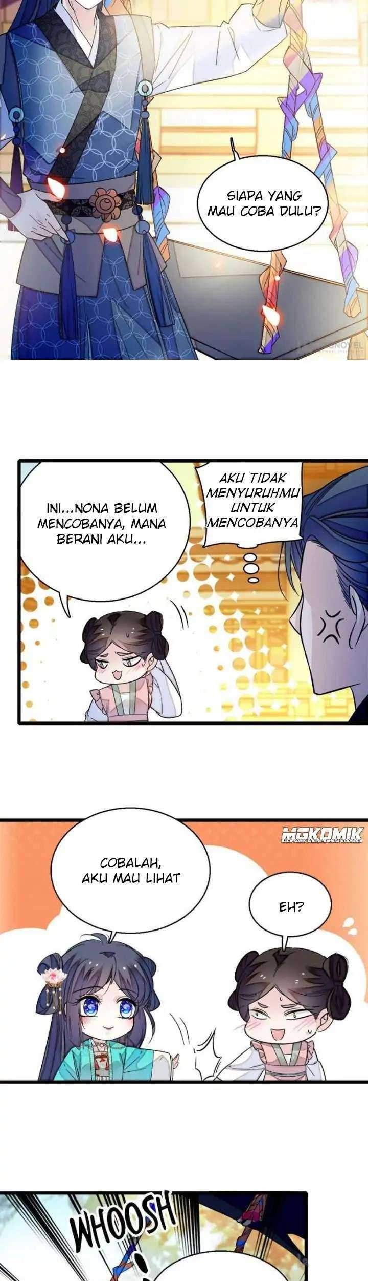 Sijin Chapter 22 Gambar 23