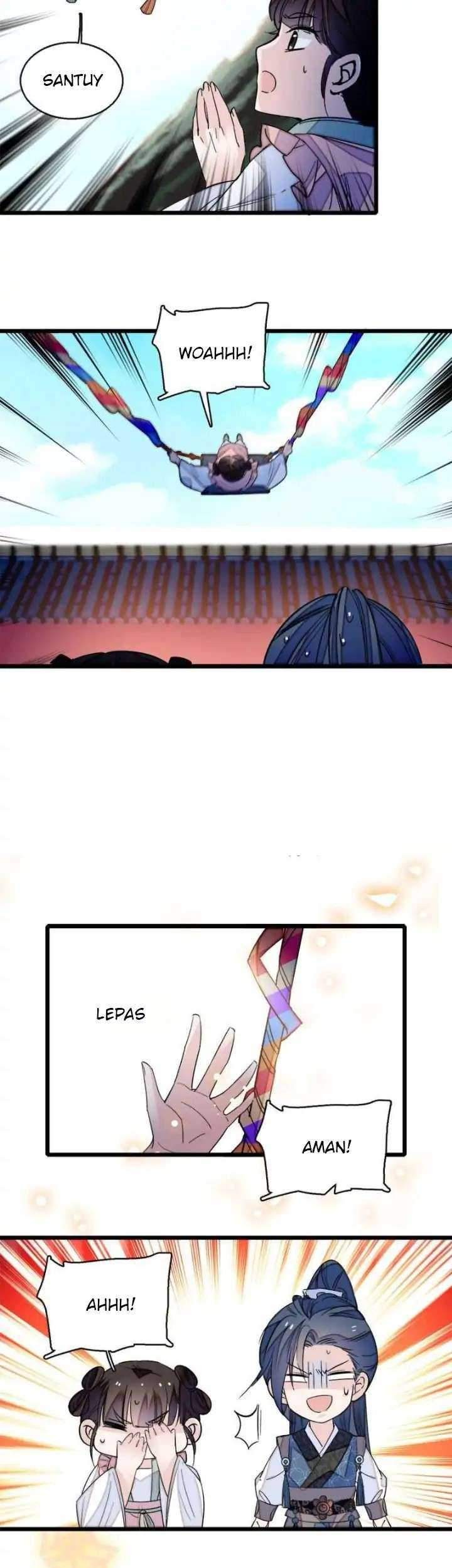 Sijin Chapter 22 Gambar 25