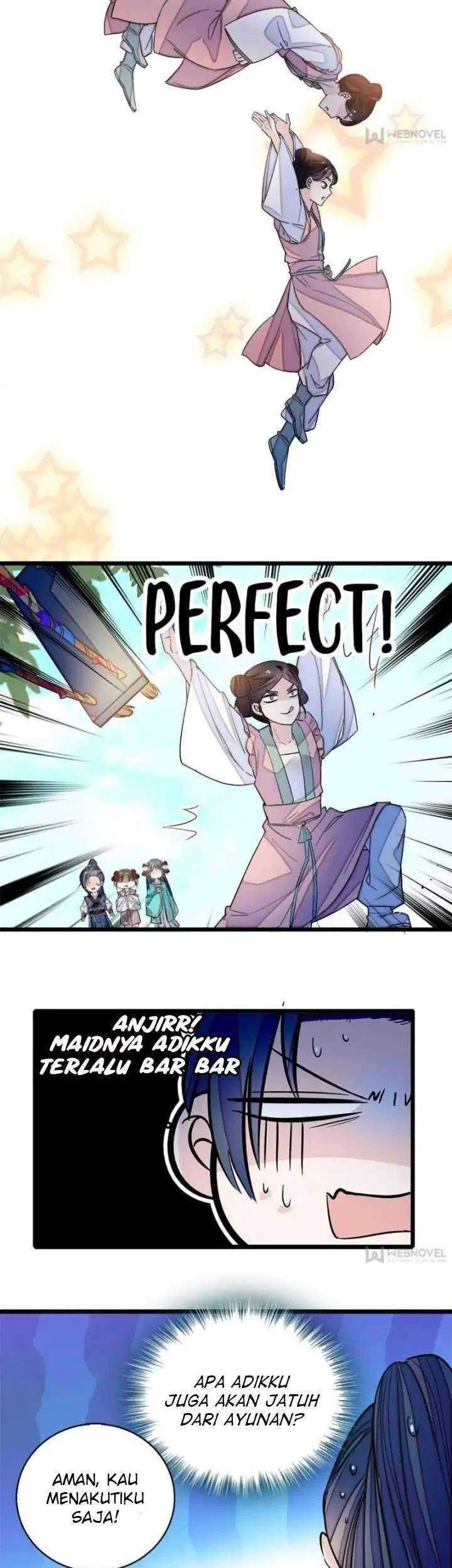 Sijin Chapter 22 Gambar 27