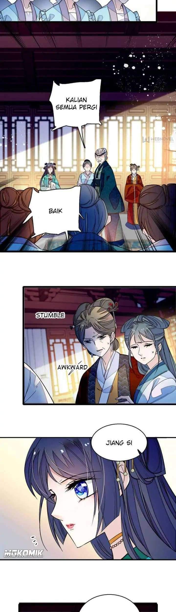 Sijin Chapter 22 Gambar 5