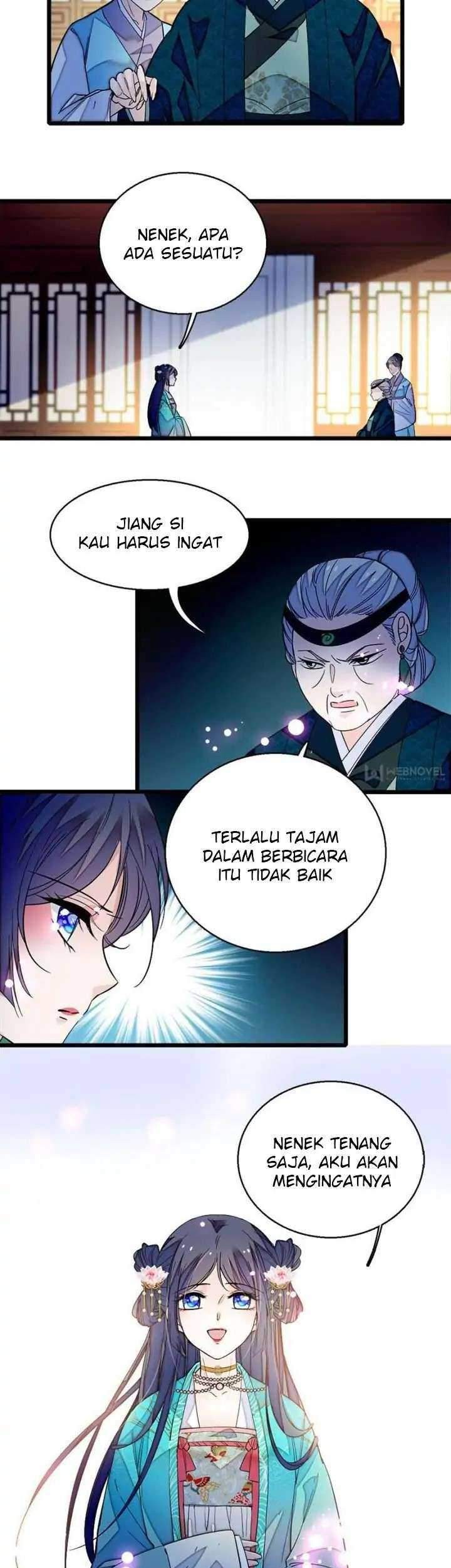 Sijin Chapter 22 Gambar 7