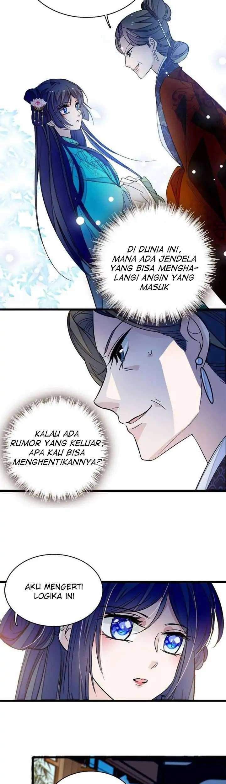Sijin Chapter 22 Gambar 15