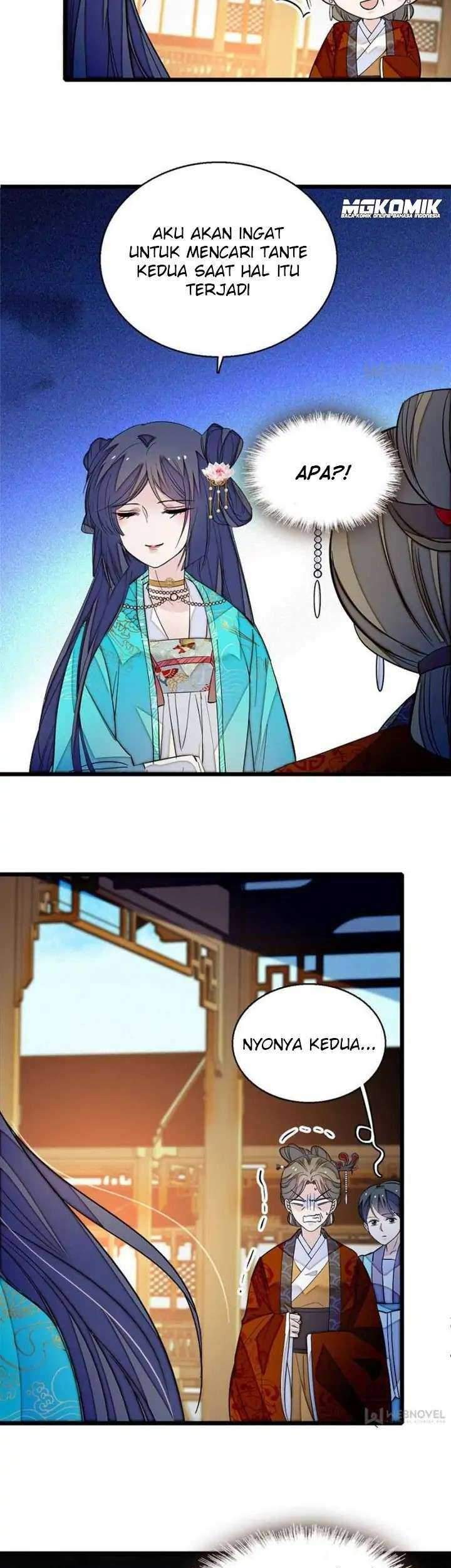 Sijin Chapter 22 Gambar 17