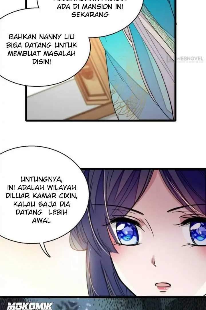 Sijin Chapter 21 Gambar 20