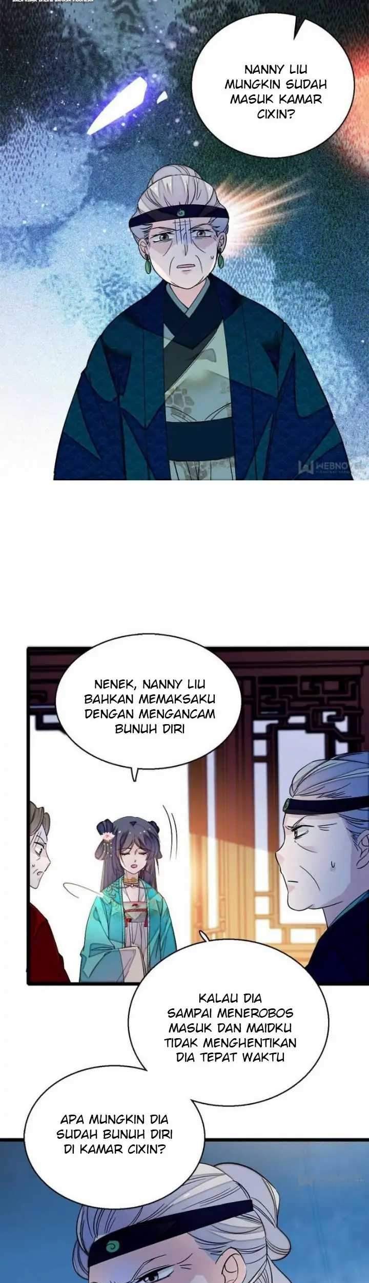 Sijin Chapter 21 Gambar 21