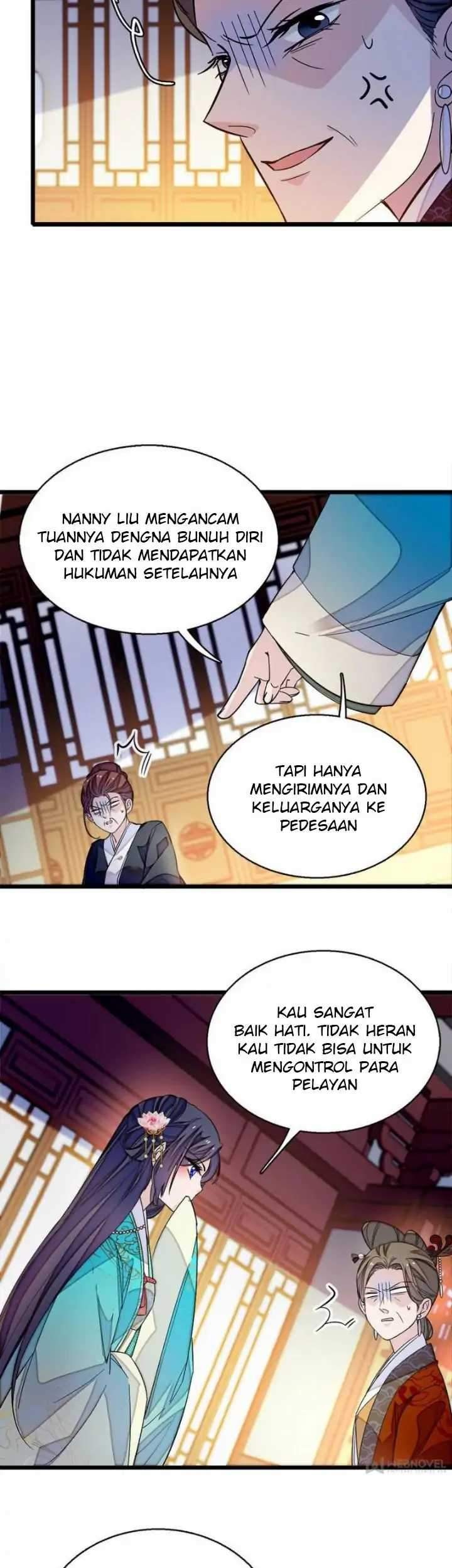 Sijin Chapter 21 Gambar 27