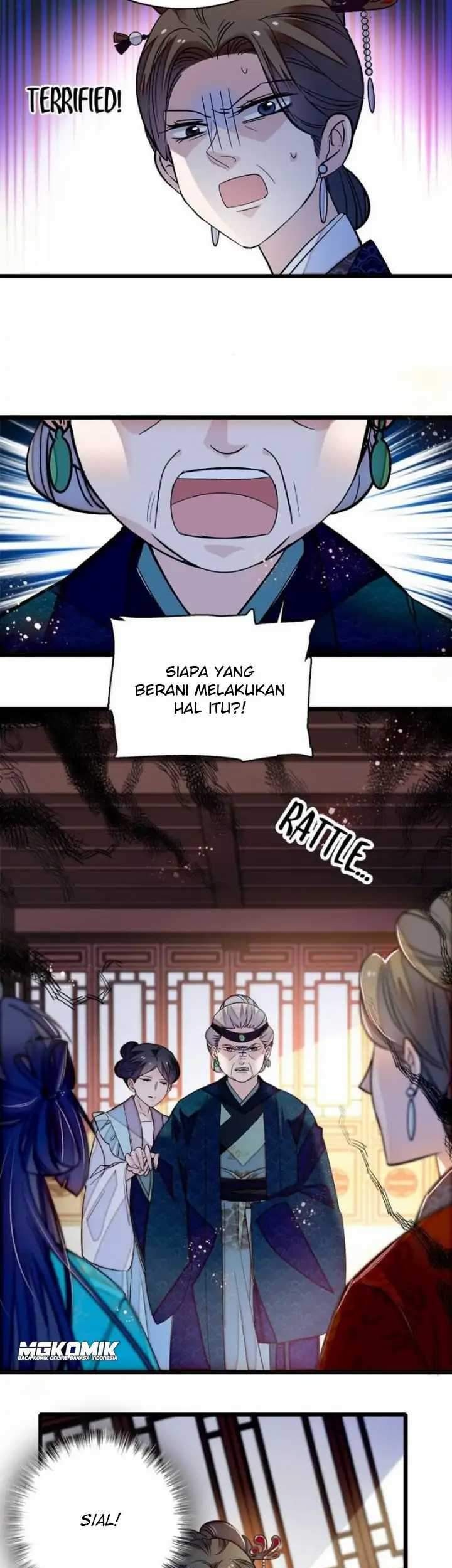 Sijin Chapter 21 Gambar 29