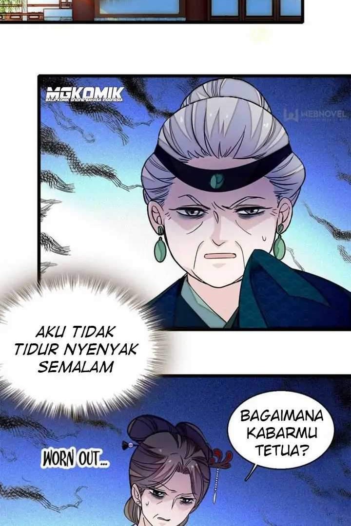 Baca  Sijin Chapter 21 Gambar 2