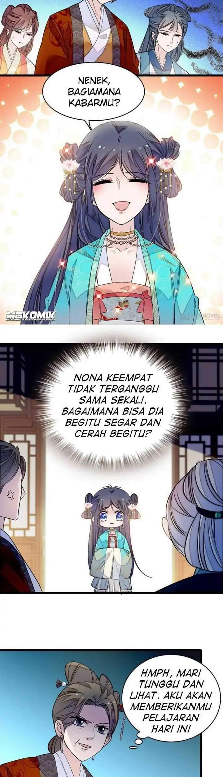 Sijin Chapter 21 Gambar 3