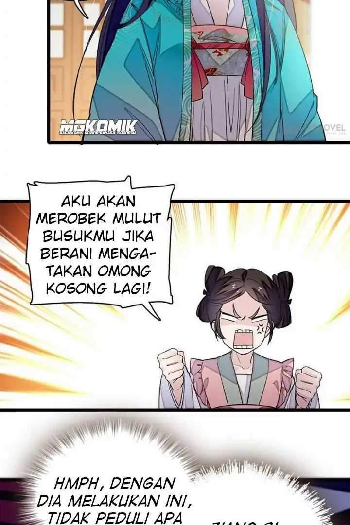 Sijin Chapter 21 Gambar 10