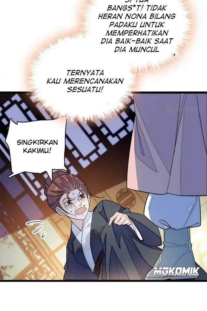 Sijin Chapter 21 Gambar 16