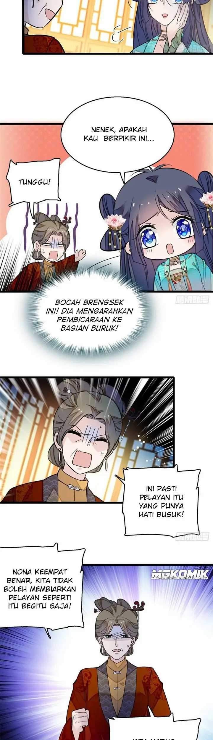 Sijin Chapter 19 Gambar 19