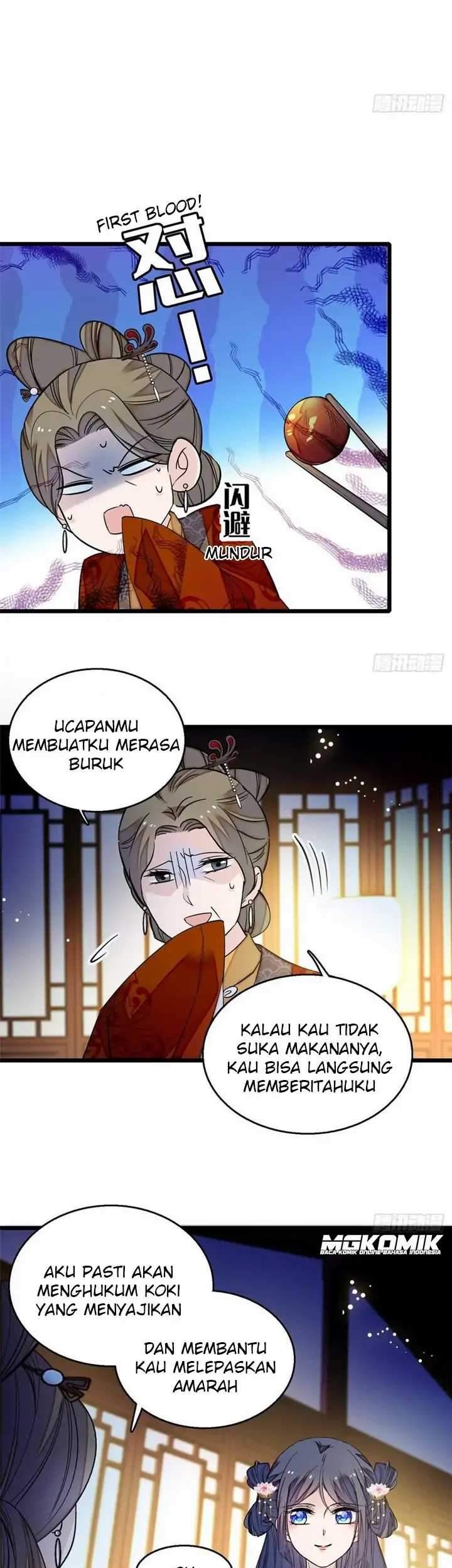 Sijin Chapter 19 Gambar 7