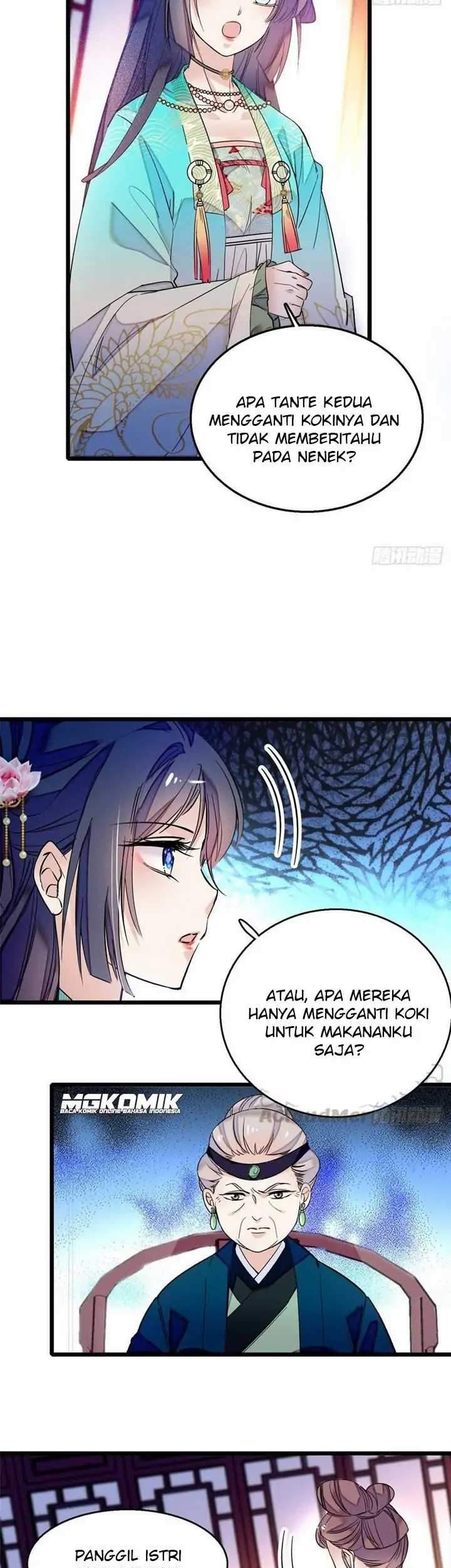 Sijin Chapter 18 Gambar 19