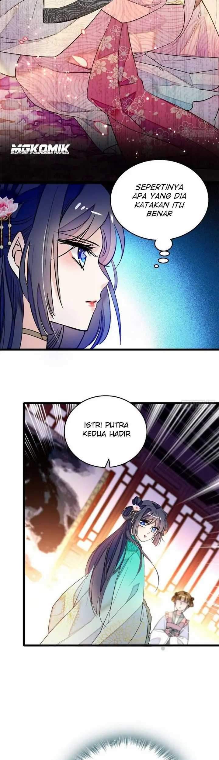 Sijin Chapter 18 Gambar 23